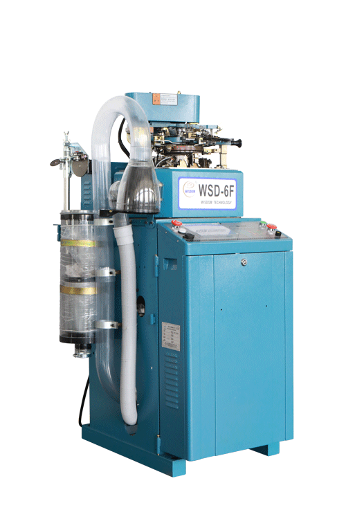 4.5-inch 56N Large-diameter Sock Machine