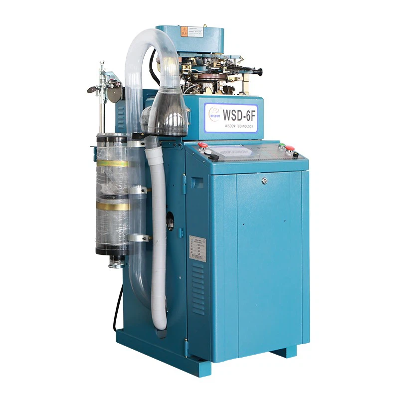 Sock Knitting Machine Sock Knitting Machine